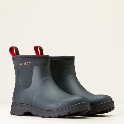 Kelmarsh Shortie Rubber Boot Women | Ariat online shop