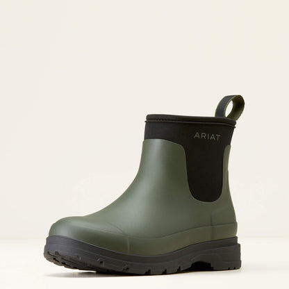 Kelmarsh Shortie Rubber Boot Women | Ariat sale