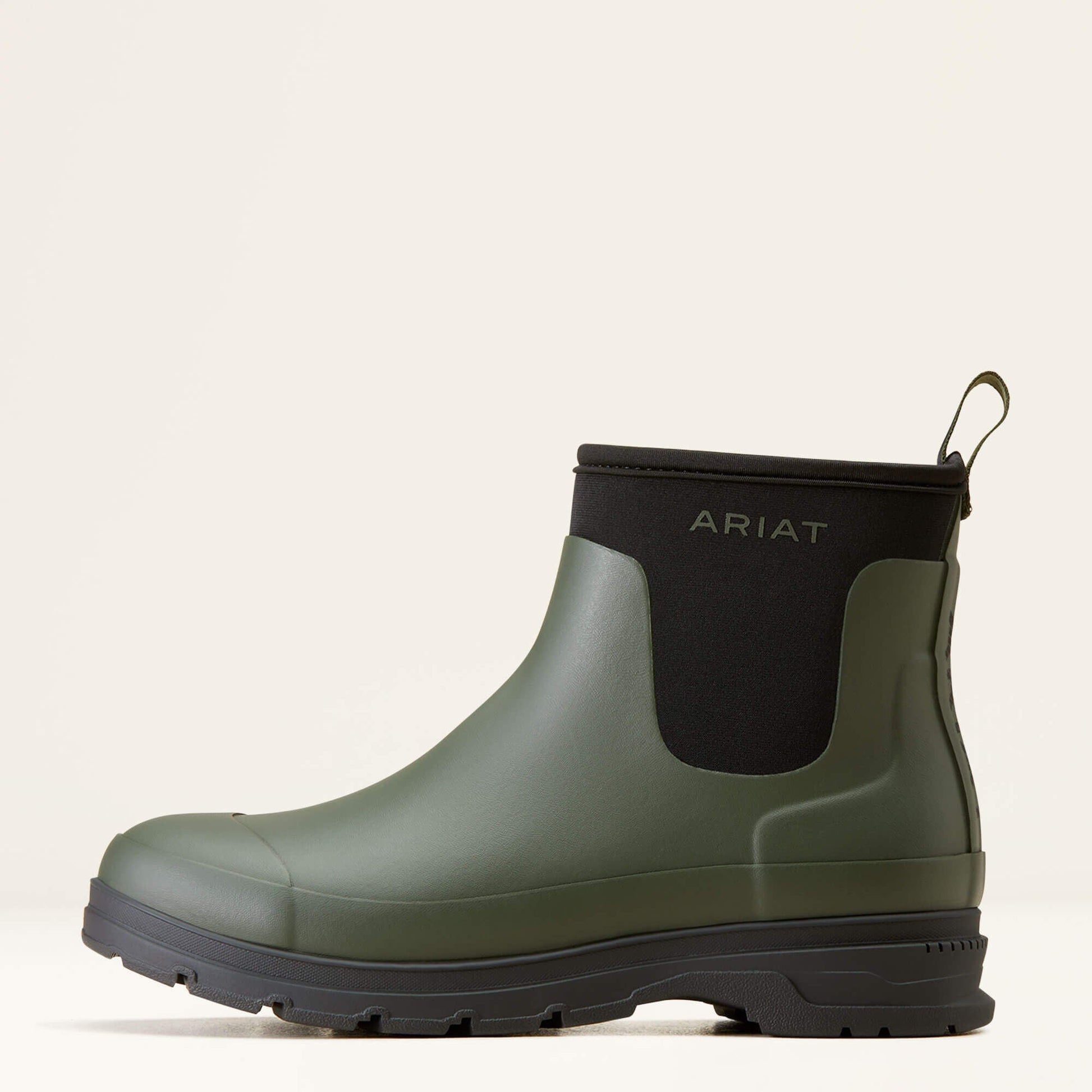 Kelmarsh Shortie Rubber Boot Women | Ariat sale