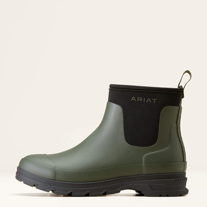 Kelmarsh Shortie Rubber Boot Women | Ariat sale
