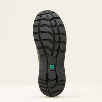 Kelmarsh Shortie Rubber Boot Women | Ariat sale