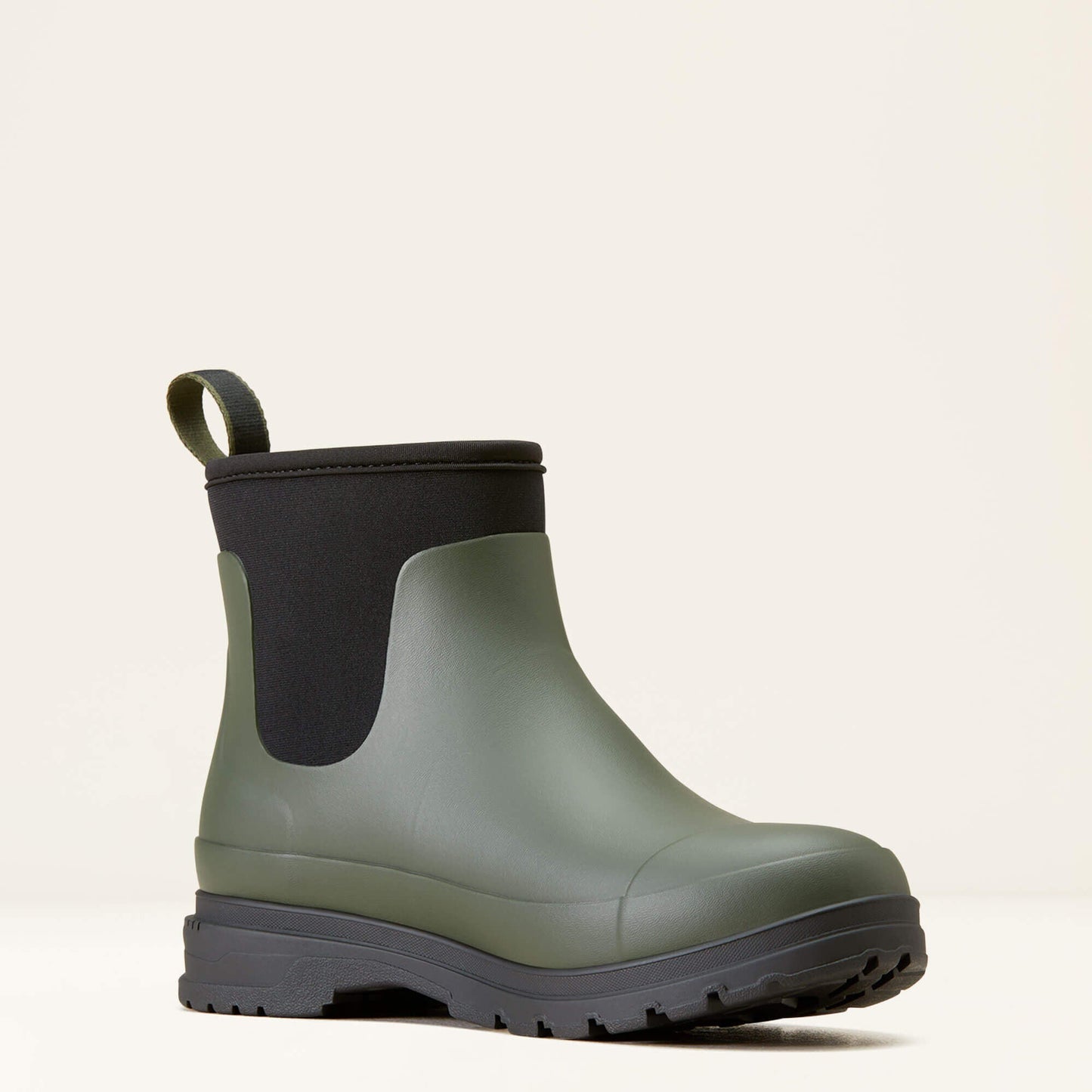 Kelmarsh Shortie Rubber Boot Women | Ariat sale