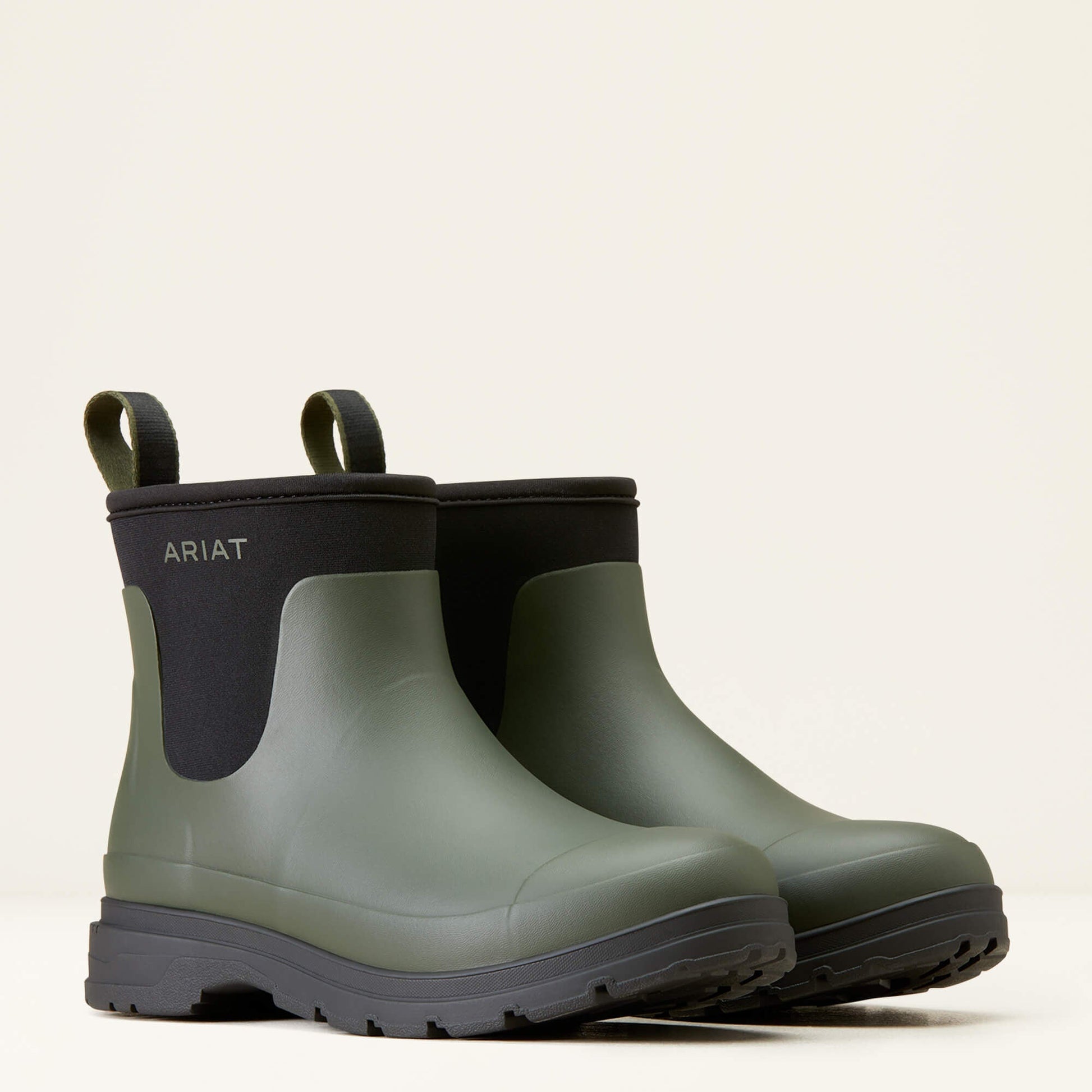 Kelmarsh Shortie Rubber Boot Women | Ariat sale