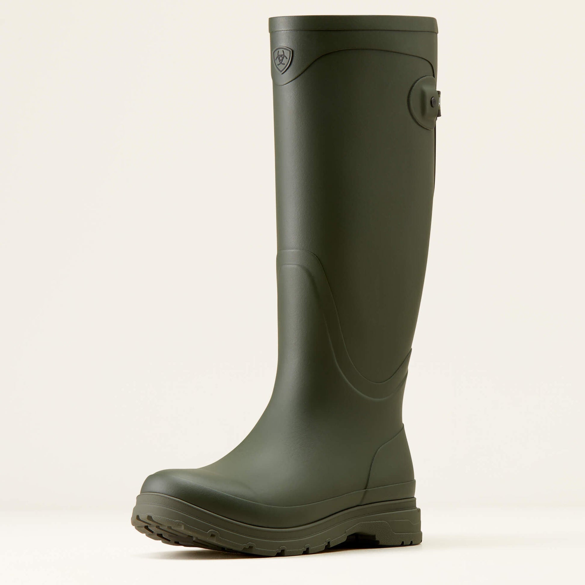 Kelmarsh Rubber Boot Women | Ariat on sale