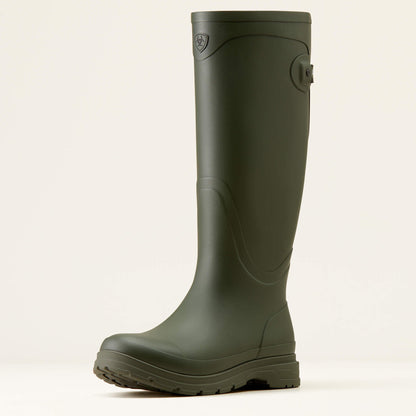Kelmarsh Rubber Boot Women | Ariat on sale