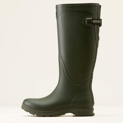 Kelmarsh Rubber Boot Women | Ariat on sale
