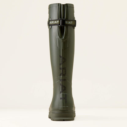 Kelmarsh Rubber Boot Women | Ariat on sale
