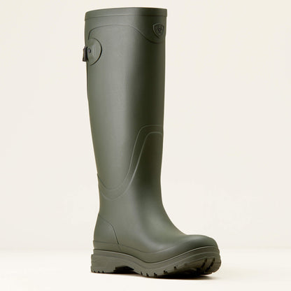 Kelmarsh Rubber Boot Women | Ariat on sale