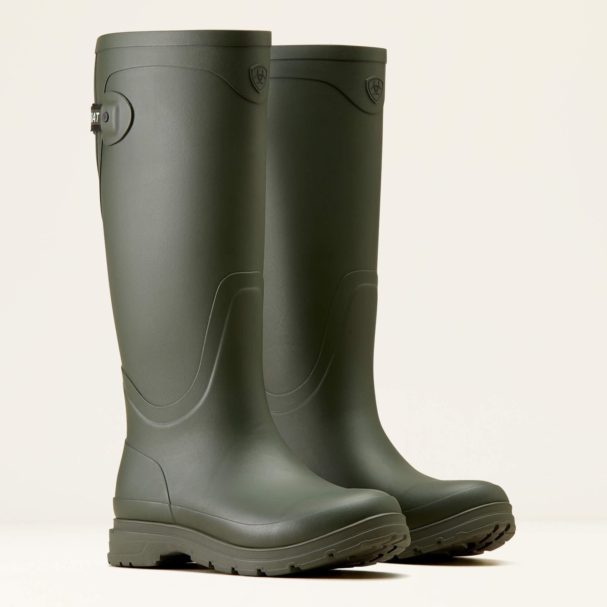 Kelmarsh Rubber Boot Women | Ariat on sale