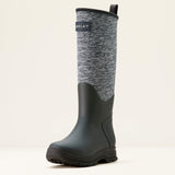 NAVY HEATHER