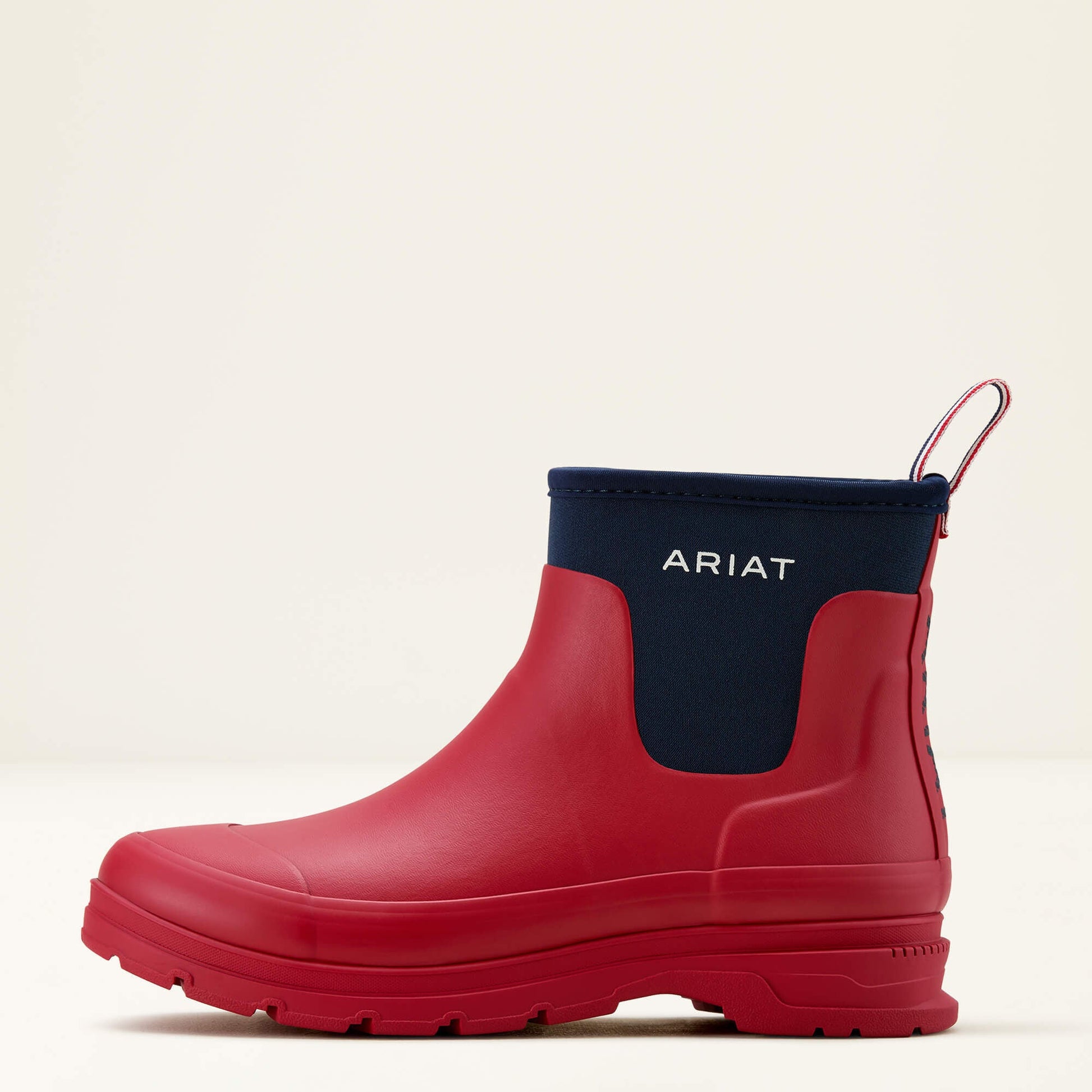 Kelmarsh Shortie Rubber Boot Women | Ariat discount