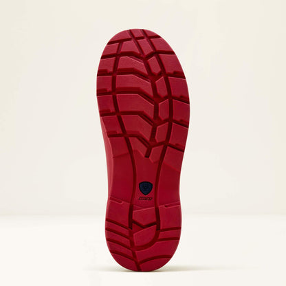 Kelmarsh Shortie Rubber Boot Women | Ariat discount