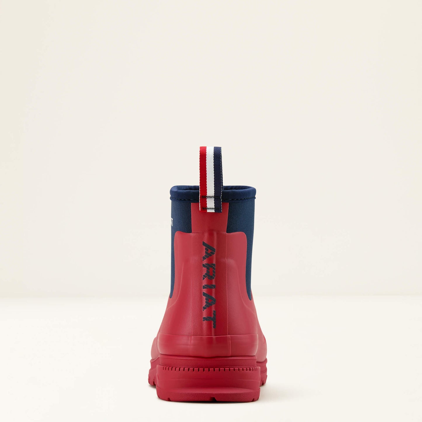 Kelmarsh Shortie Rubber Boot Women | Ariat discount
