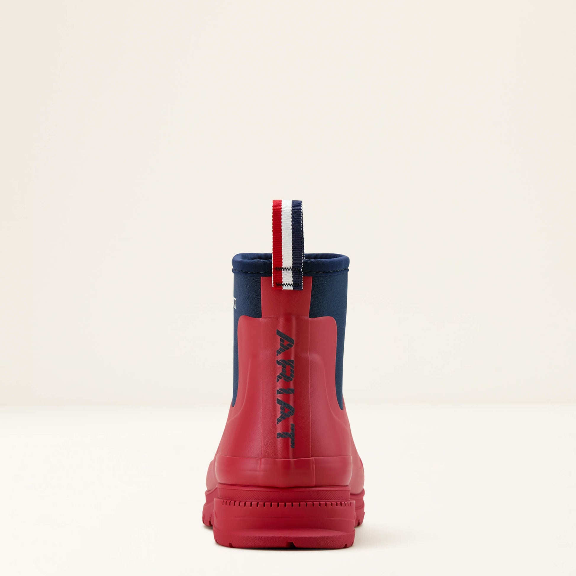 Kelmarsh Shortie Rubber Boot Women | Ariat discount