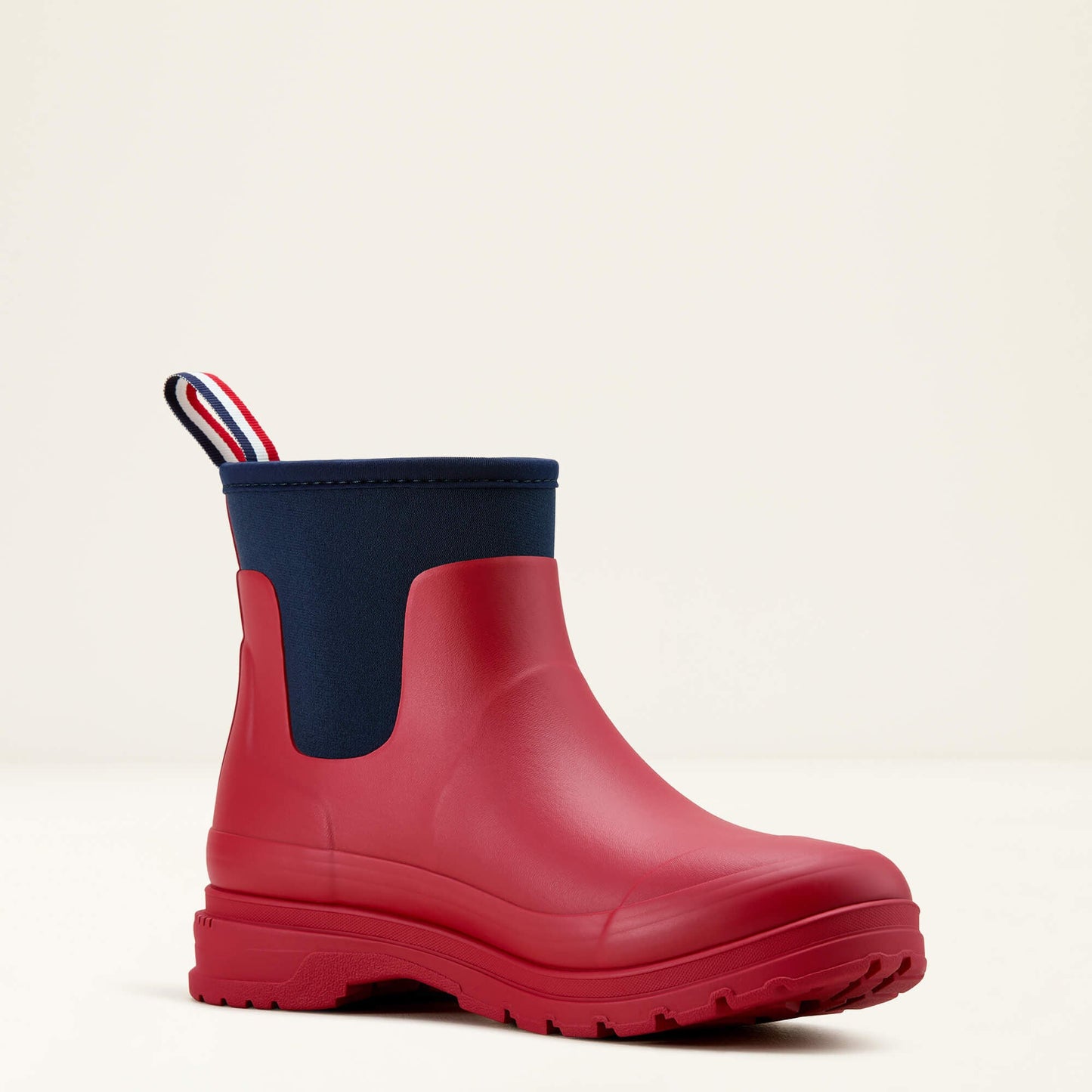 Kelmarsh Shortie Rubber Boot Women | Ariat discount