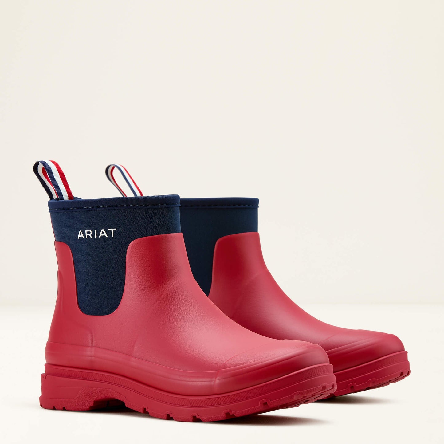 Kelmarsh Shortie Rubber Boot Women | Ariat discount