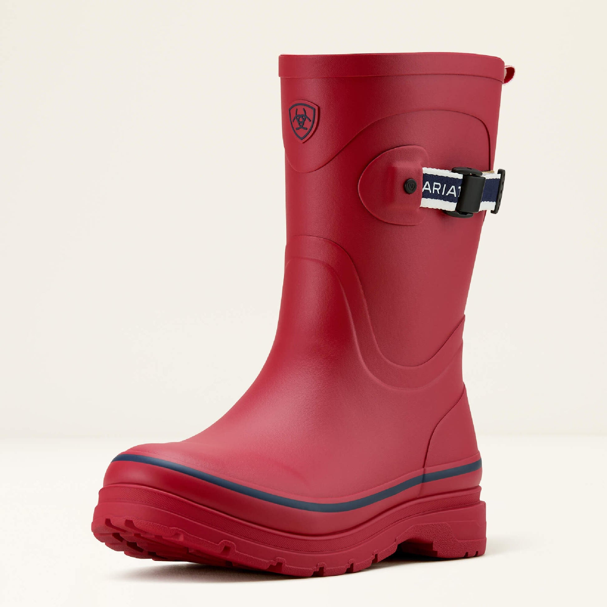 Kelmarsh Mid Rubber Boot Women | Ariat online