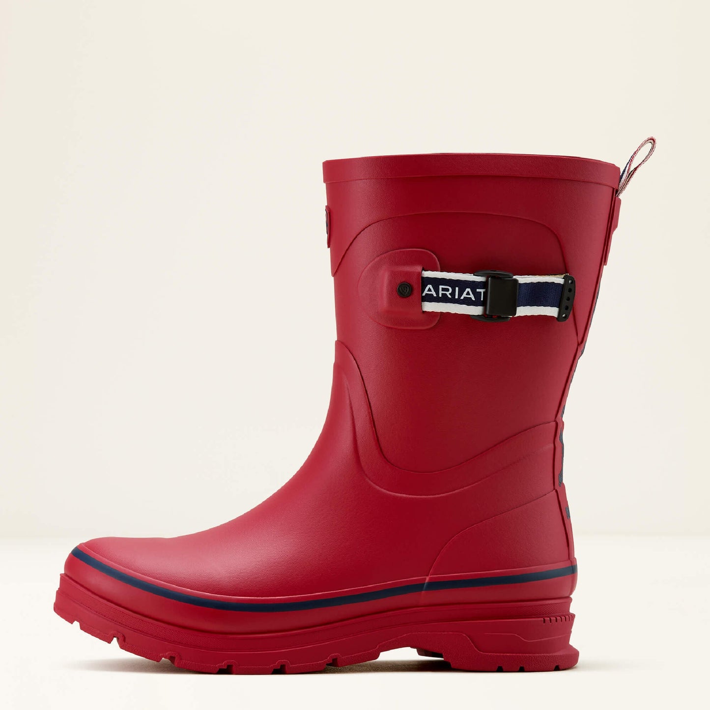 Kelmarsh Mid Rubber Boot Women | Ariat online