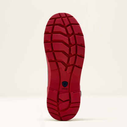 Kelmarsh Mid Rubber Boot Women | Ariat online
