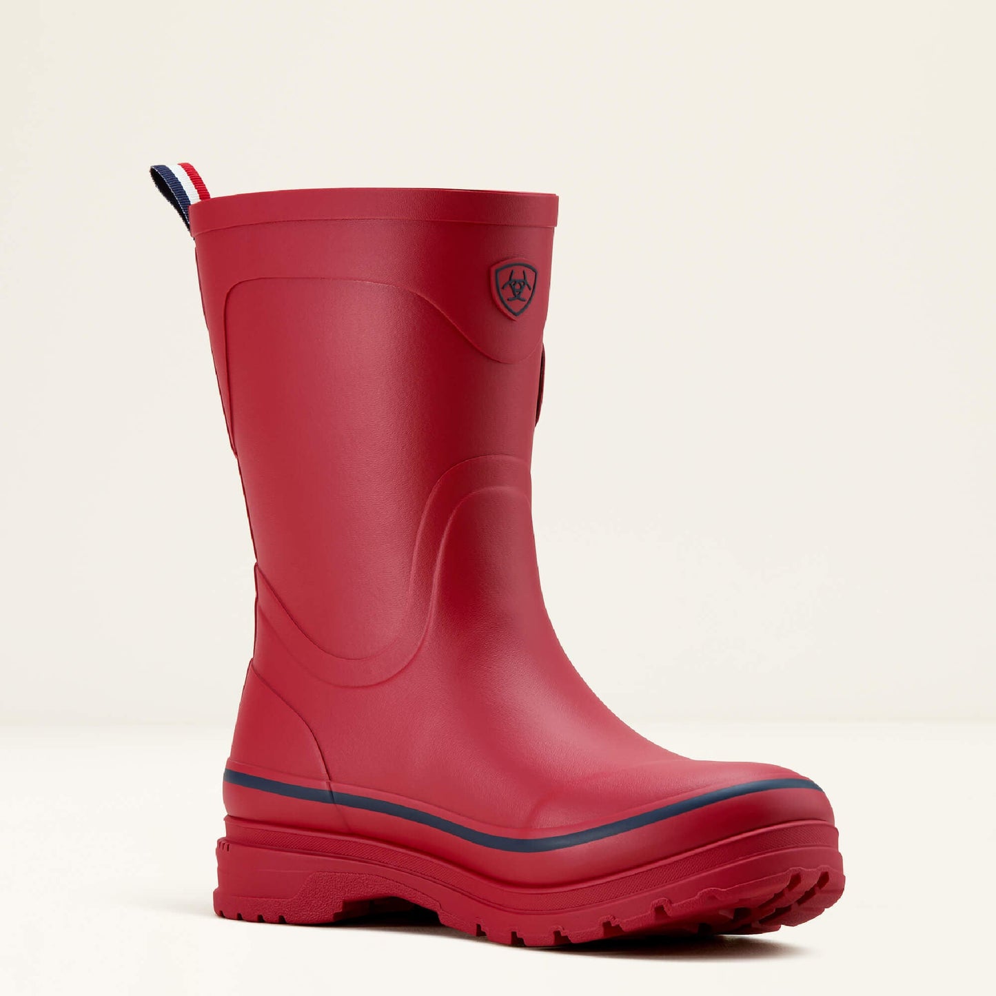 Kelmarsh Mid Rubber Boot Women | Ariat online