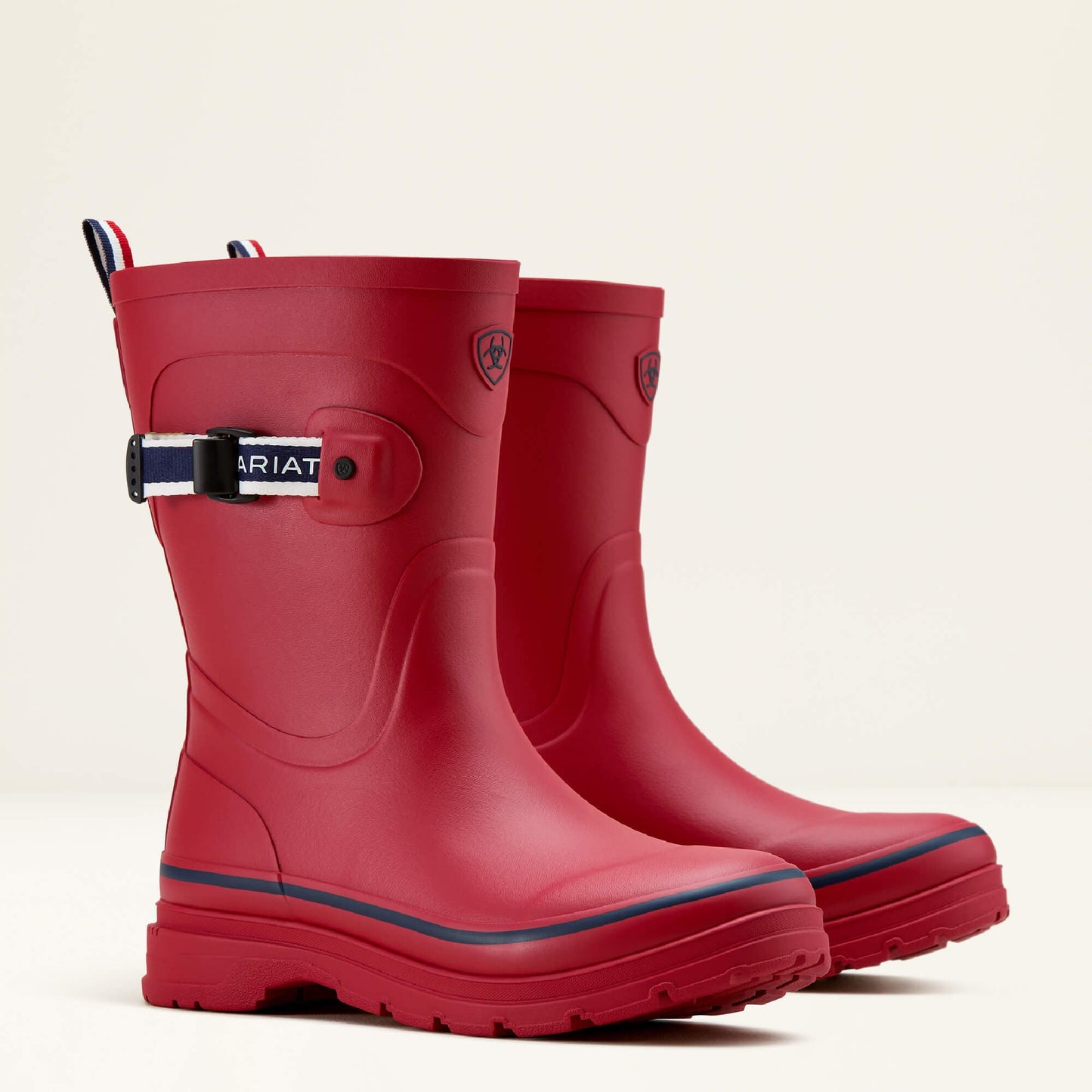 Kelmarsh Mid Rubber Boot Women | Ariat online