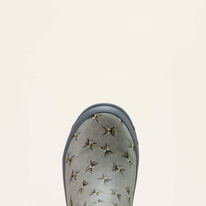 Kelmarsh Mid Rubber Boot Women | Ariat outlet