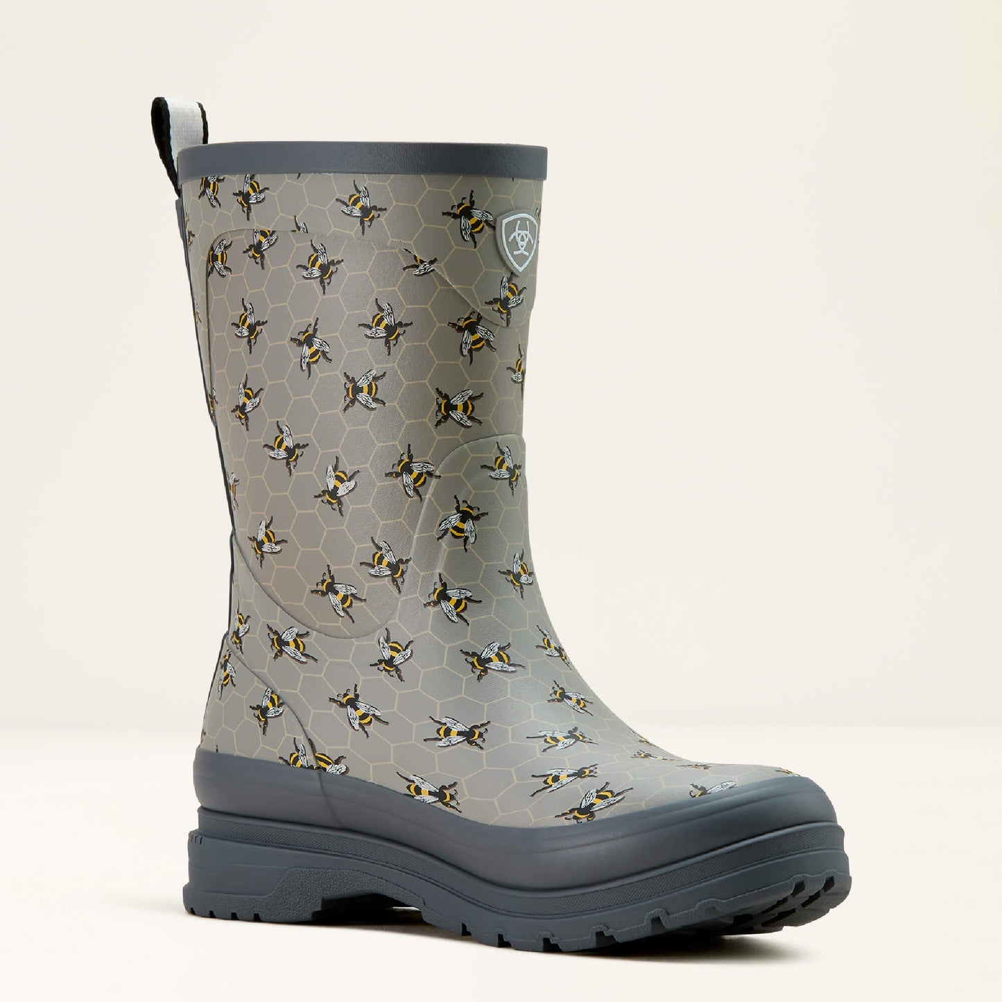 Kelmarsh Mid Rubber Boot Women | Ariat outlet