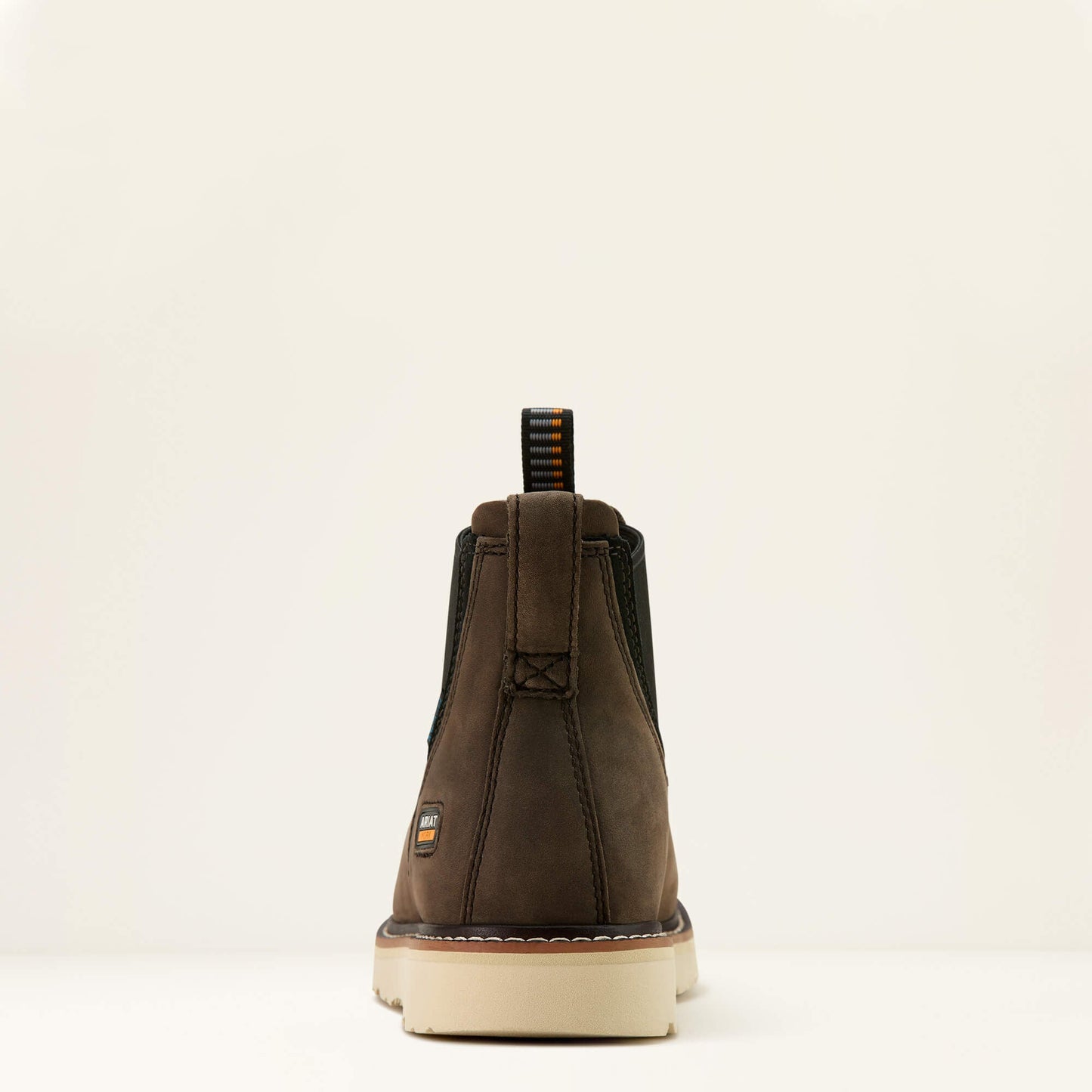 Rebar Wedge Chelsea Waterproof Work Boot Women | Ariat online shop