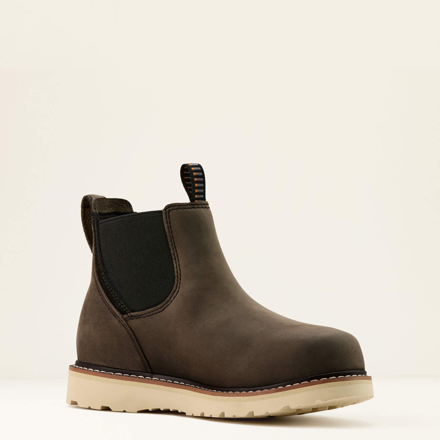 Rebar Wedge Chelsea Waterproof Work Boot Women | Ariat online shop