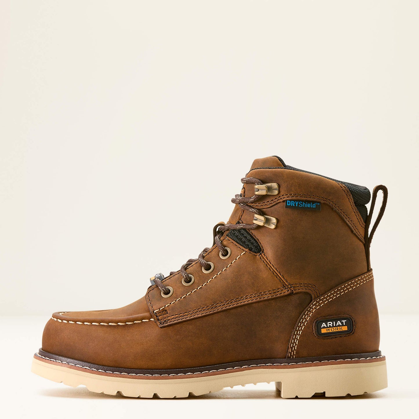 Rebar Lift Waterproof Work Boot Women | Ariat sale
