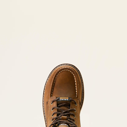 Rebar Lift Waterproof Work Boot Women | Ariat sale