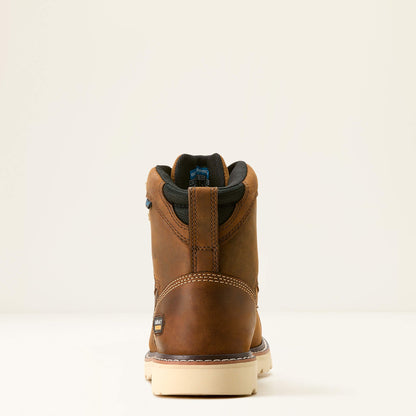 Rebar Lift Waterproof Work Boot Women | Ariat sale