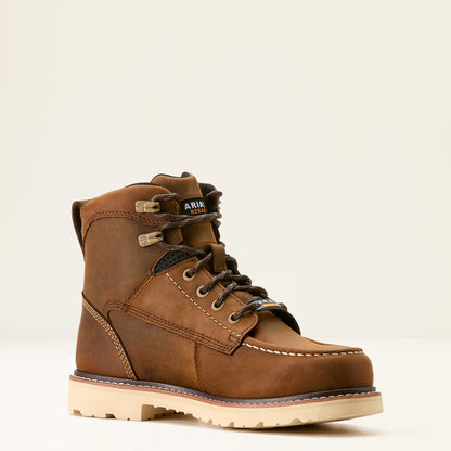 Rebar Lift Waterproof Work Boot Women | Ariat sale