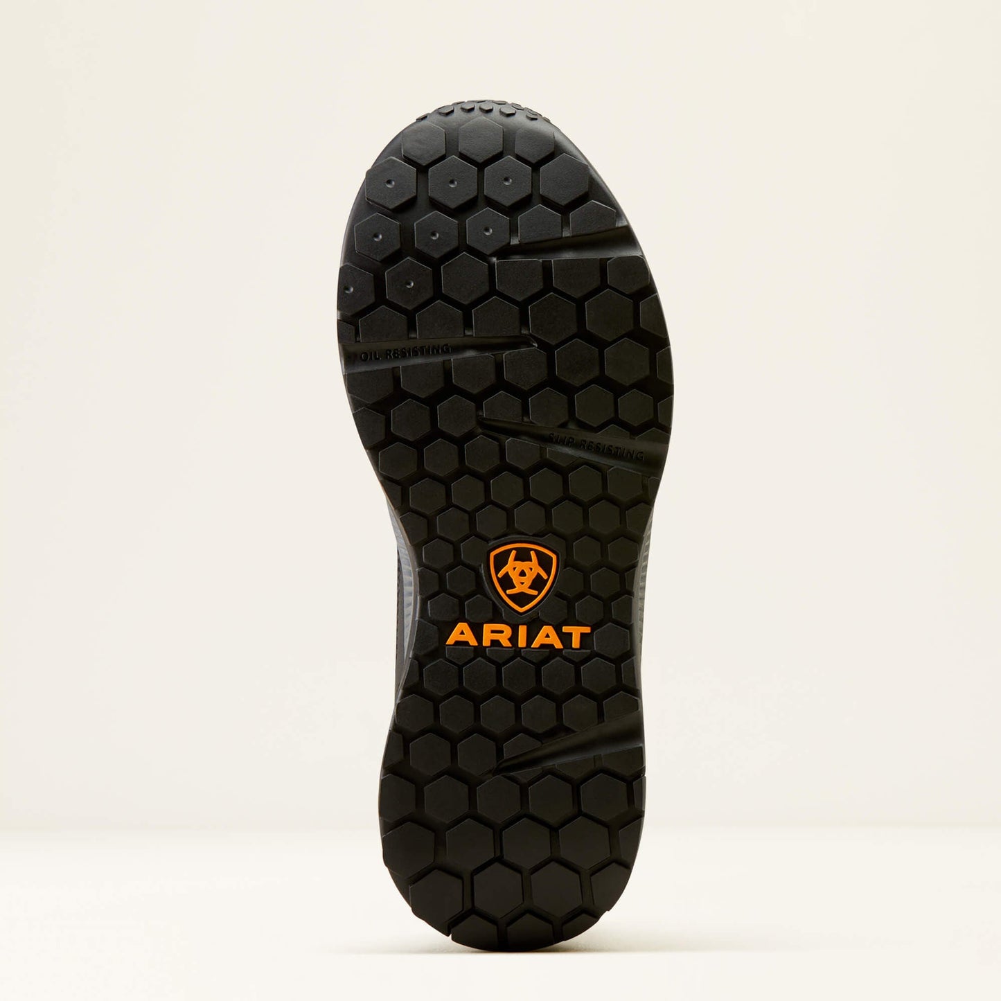 Outpace Shift Mid Composite Toe Work Shoe Women | Ariat for sale