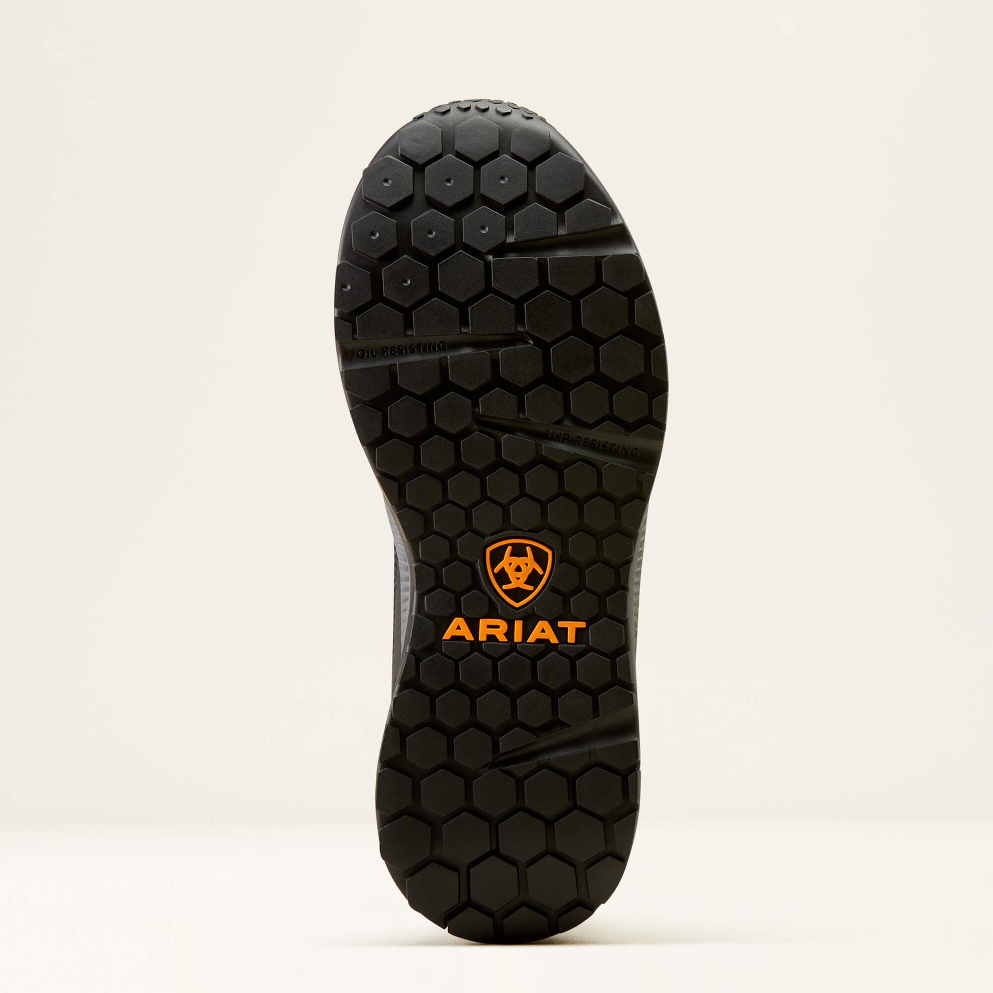 Outpace Shift Mid Composite Toe Work Shoe Women | Ariat for sale