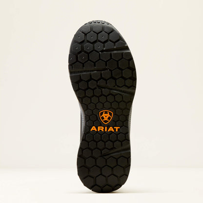 Outpace Shift Mid Composite Toe Work Shoe Women | Ariat for sale