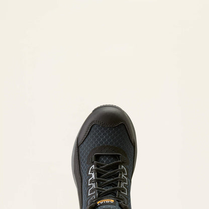 Outpace Shift Mid Composite Toe Work Shoe Women | Ariat for sale