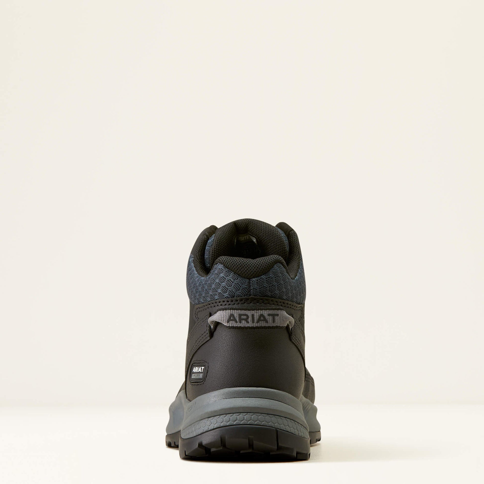 Outpace Shift Mid Composite Toe Work Shoe Women | Ariat for sale