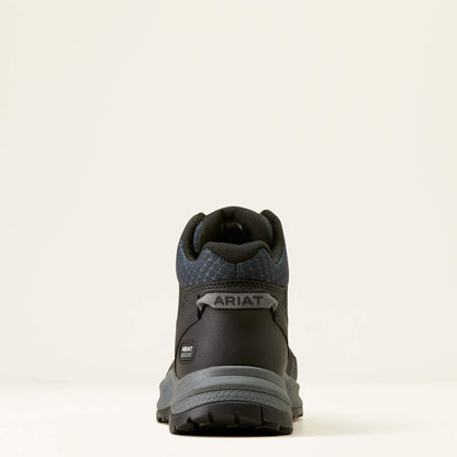 Outpace Shift Mid Composite Toe Work Shoe Women | Ariat for sale