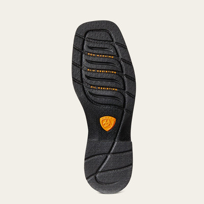 Krista Waterproof Steel Toe Work Boot Women | Ariat online