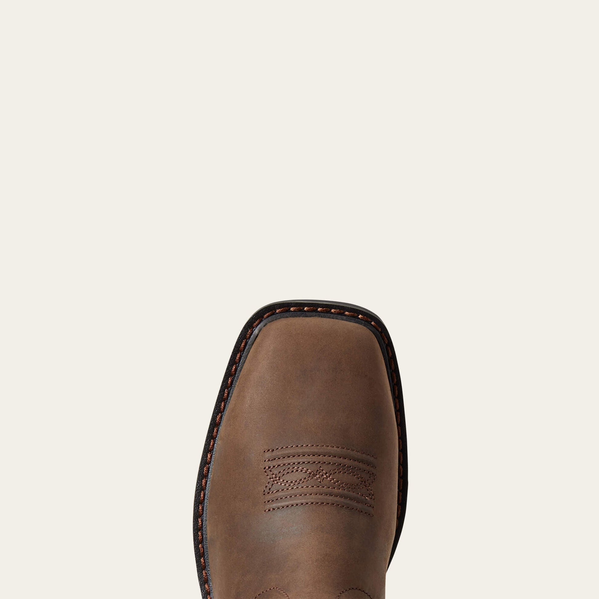 Krista Waterproof Steel Toe Work Boot Women | Ariat online