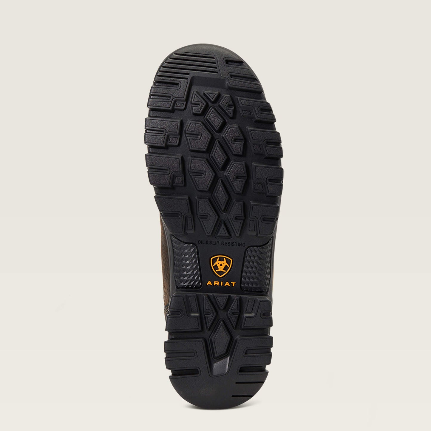 Treadfast 6" Waterproof Steel Toe Work Boot Women | Ariat outlet