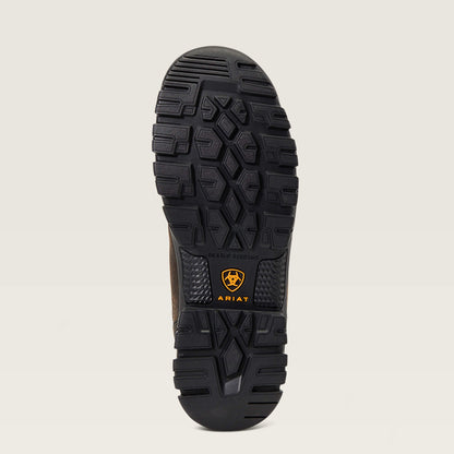 Treadfast 6" Waterproof Steel Toe Work Boot Women | Ariat outlet