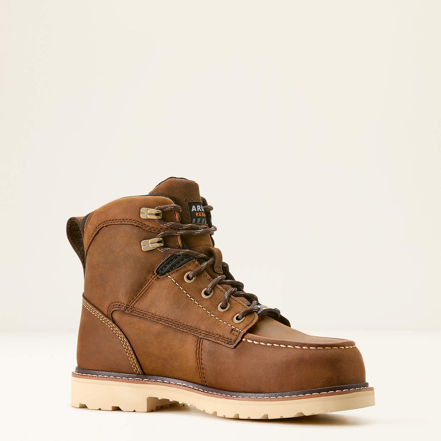 Rebar Lift Waterproof Composite Toe Work Boot Women | Ariat online shop