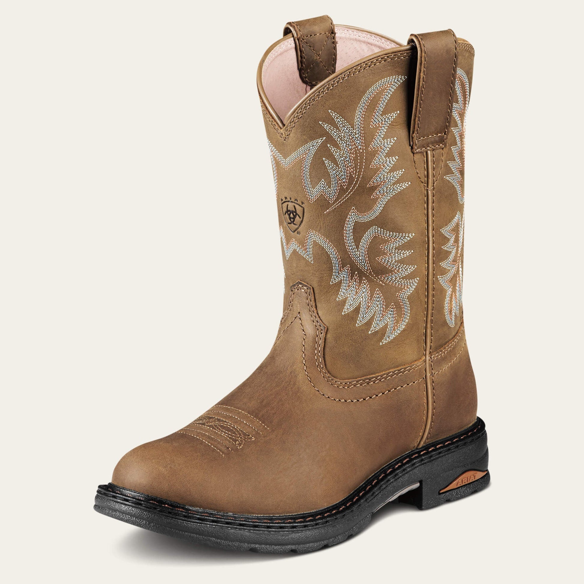 Tracey Composite Toe Work Boot Women | Ariat sale