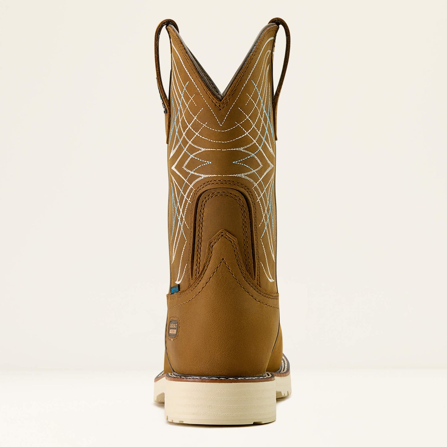 Activator CSA Waterproof Wide Square Toe Steel Toe Work Boot Women | Ariat online shop