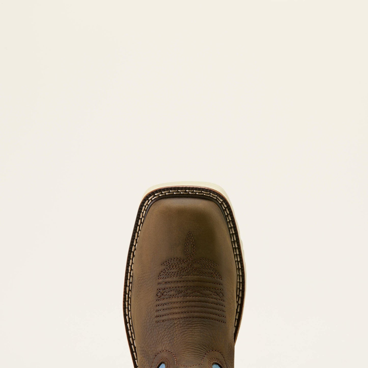 Activator Waterproof Wide Square Toe Work Boot Women | Ariat sale