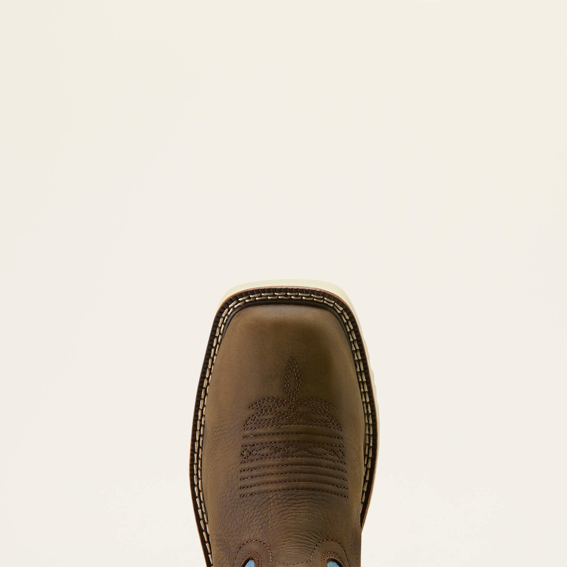 Activator Waterproof Wide Square Toe Work Boot Women | Ariat sale