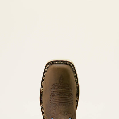 Activator Waterproof Wide Square Toe Work Boot Women | Ariat sale