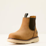 ANTIQUE BROWN